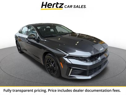 Used 2025 Kia K5 LXS