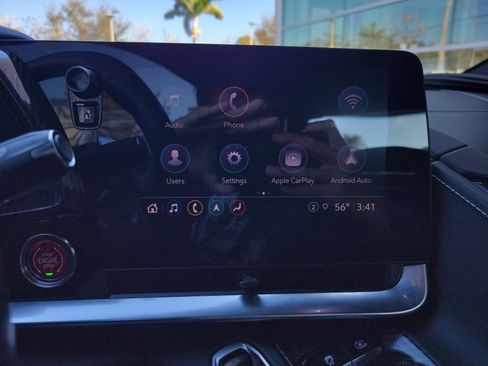 Used 2022 Chevrolet Corvette Stingray Preferred Cpe w/ Z51 Performance Package image 17