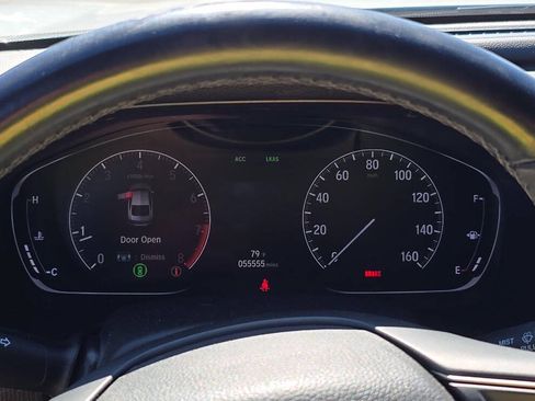 Used 2019 Honda Accord Sport image 6