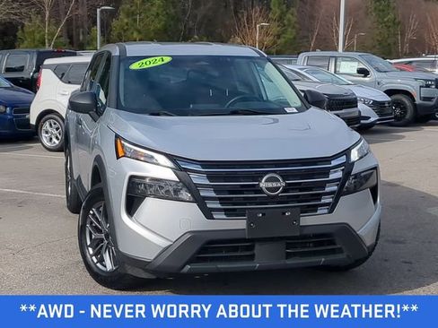 Used 2024 Mitsubishi Outlander Sport ES image 2