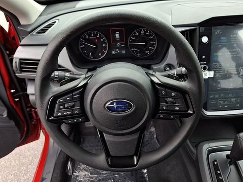 New 2026 Subaru Crosstrek 2.0i Premium image 10