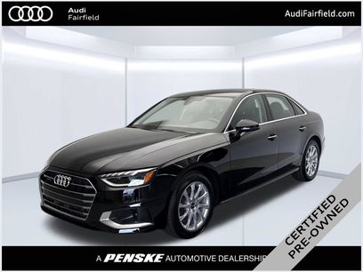 Used 2023 Audi A4 2.0T Premium w/ Convenience Package