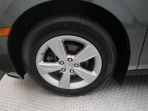 Used 2018 Honda Odyssey EX-L image 28