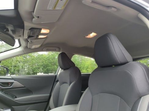 Certified 2025 Subaru Impreza 2.0i AWD/4WD image 28