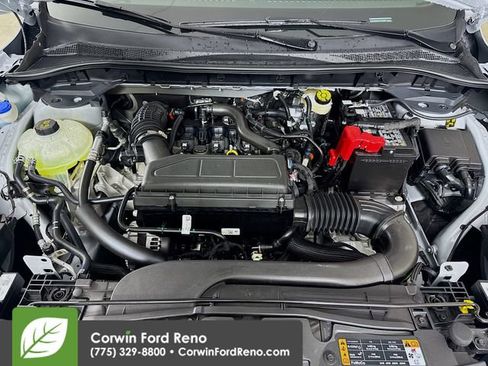 New 2026 Ford Escape ST-Line w/ Tech Pack #1 AWD/4WD image 31