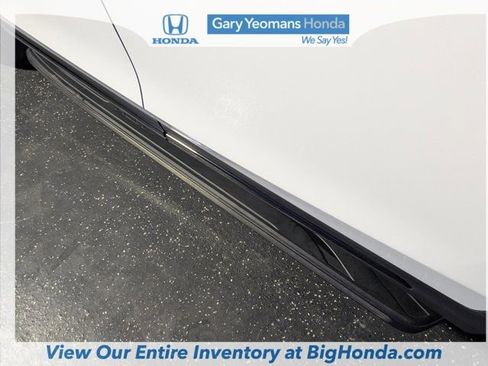 Certified 2022 Honda Pilot Black Edition image 16