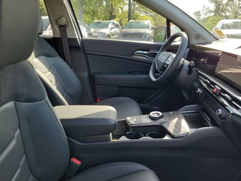 New 2026 Kia Sportage SX Prestige AWD/4WD image 35