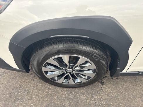 Certified 2023 Subaru Outback Limited w/ Popular Package #2 image 8