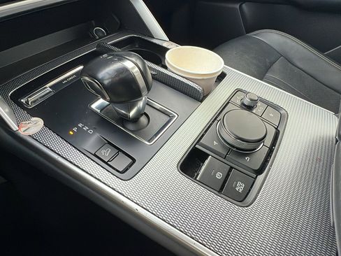 Used 2024 MAZDA CX-90 3.3 Turbo w/ Premium Package image 33