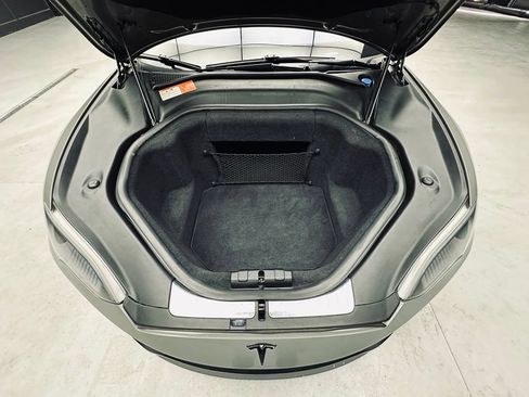 Used 2012 Tesla Model S Performance RWD image 44