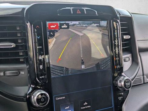 Used 2022 RAM 2500 Power Wagon w/ Level 1 Equipment Group image 13