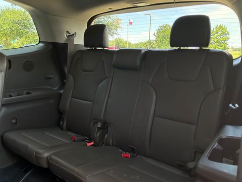 Used 2020 Kia Telluride SX FWD image 13