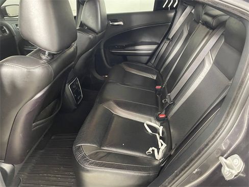 Used 2020 Dodge Charger SXT w/ Leather Interior Group image 12