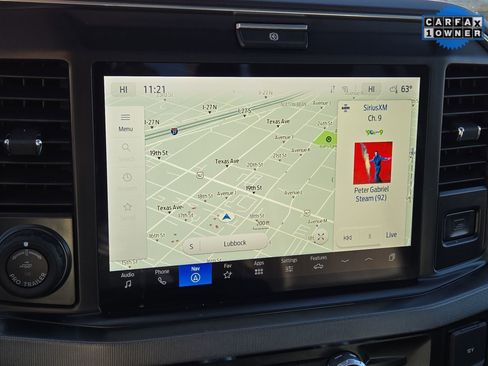 Used 2025 Ford F250 Platinum image 19