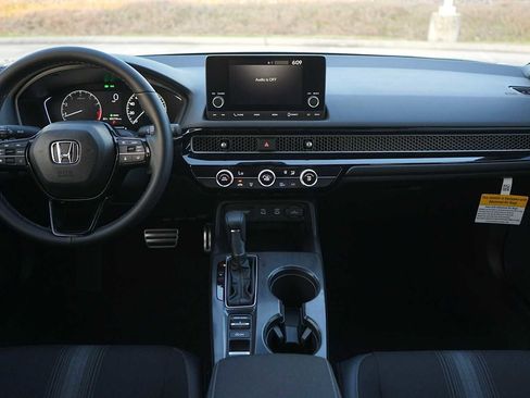 Used 2026 Honda Civic Sport image 10