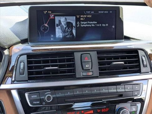 Used 2015 BMW 428i xDrive Convertible AWD/4WD image 10