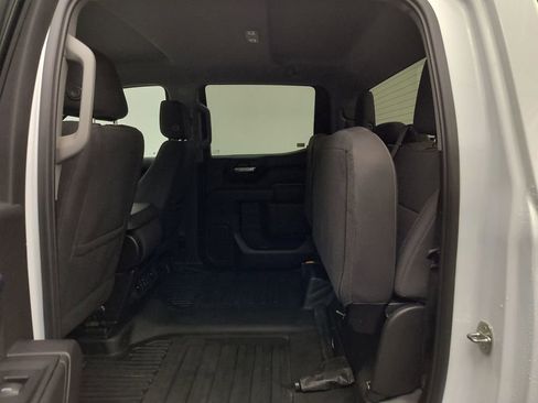 Used 2024 GMC Sierra 1500 Pro w/ Pro Value Package AWD/4WD image 19