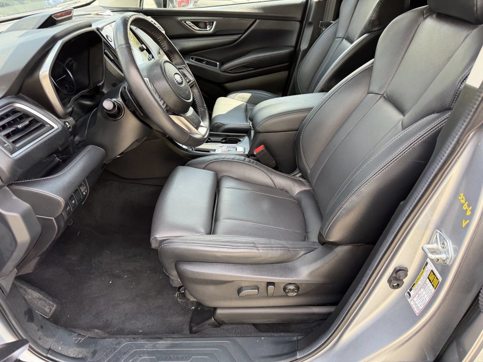 Used 2024 Subaru Ascent Limited AWD/4WD image 10