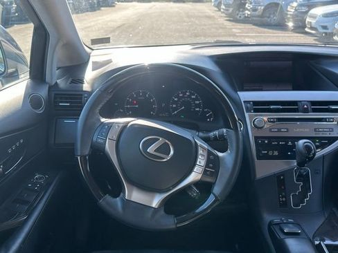 Used 2013 Lexus RX 350 AWD image 22