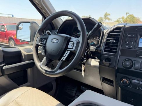 Used 2020 Ford F150 XL w/ Equipment Group 101A Mid RWD image 23