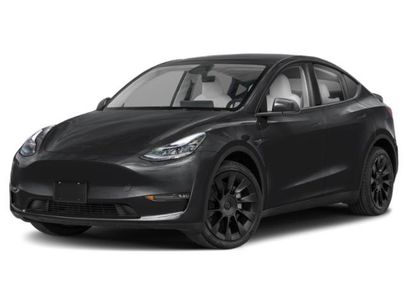 Used 2024 Tesla Model Y Long Range