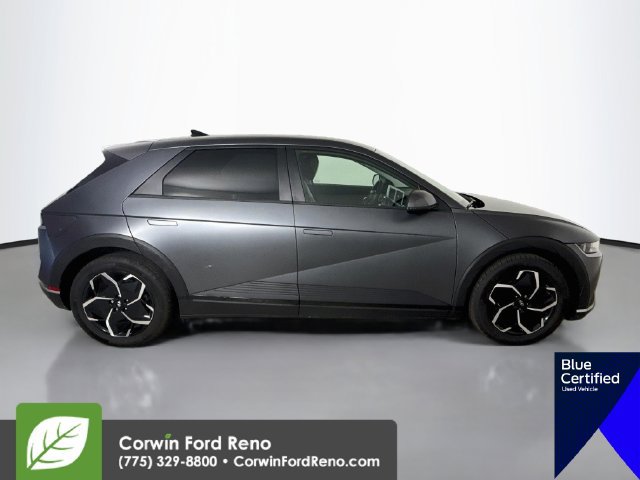 Used 2023 Hyundai Ioniq 5 SEL w/ Cargo Package AWD/4WD image 11