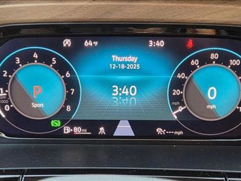 New 2026 Volkswagen Atlas SE image 11