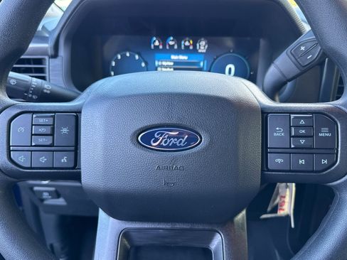 New 2026 Ford F150 STX w/ F-150 LOBO Package image 27