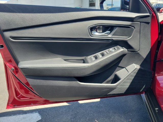 New 2026 Honda Accord Sport image 20