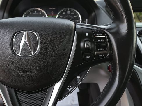 Used 2019 Acura TLX V6 SH-AWD w/ Technology Pkg image 20