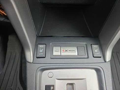 Used 2017 Subaru Forester 2.5i Premium w/ Protection Package #1 image 18
