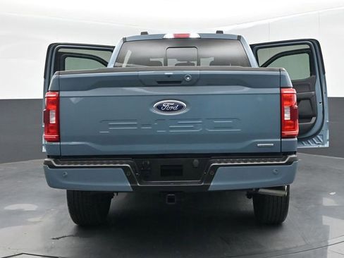 Used 2023 Ford F150 XLT w/ Equipment Group 302A High AWD/4WD image 67