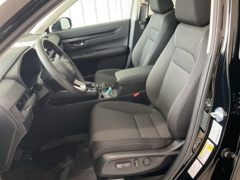 New 2026 Honda CR-V EX image 4