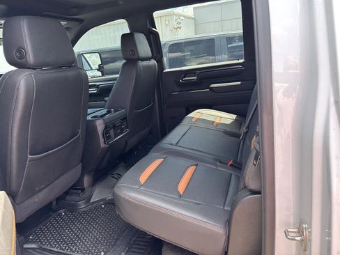 Used 2024 GMC Sierra 2500 AT4 w/ AT4 Premium Plus Package AWD/4WD image 1