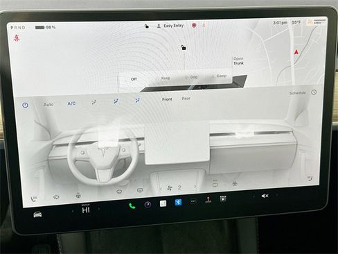 Used 2025 Tesla Model Y Long Range image 15