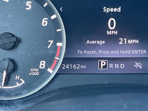 Certified 2024 Nissan Frontier SV w/ SV Convenience Package image 28