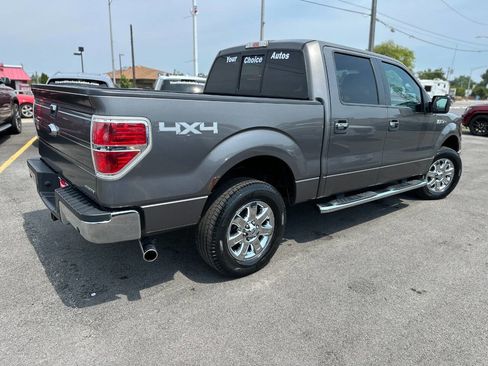 Used 2014 Ford F150 XLT w/ Equipment Group 302A Luxury image 5