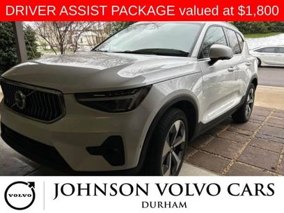 Used 2023 Volvo XC40 B5 Plus w/ Driver Assist Package