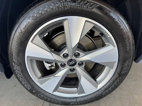 Used 2022 Audi Q5 2.0T Premium Plus image 46