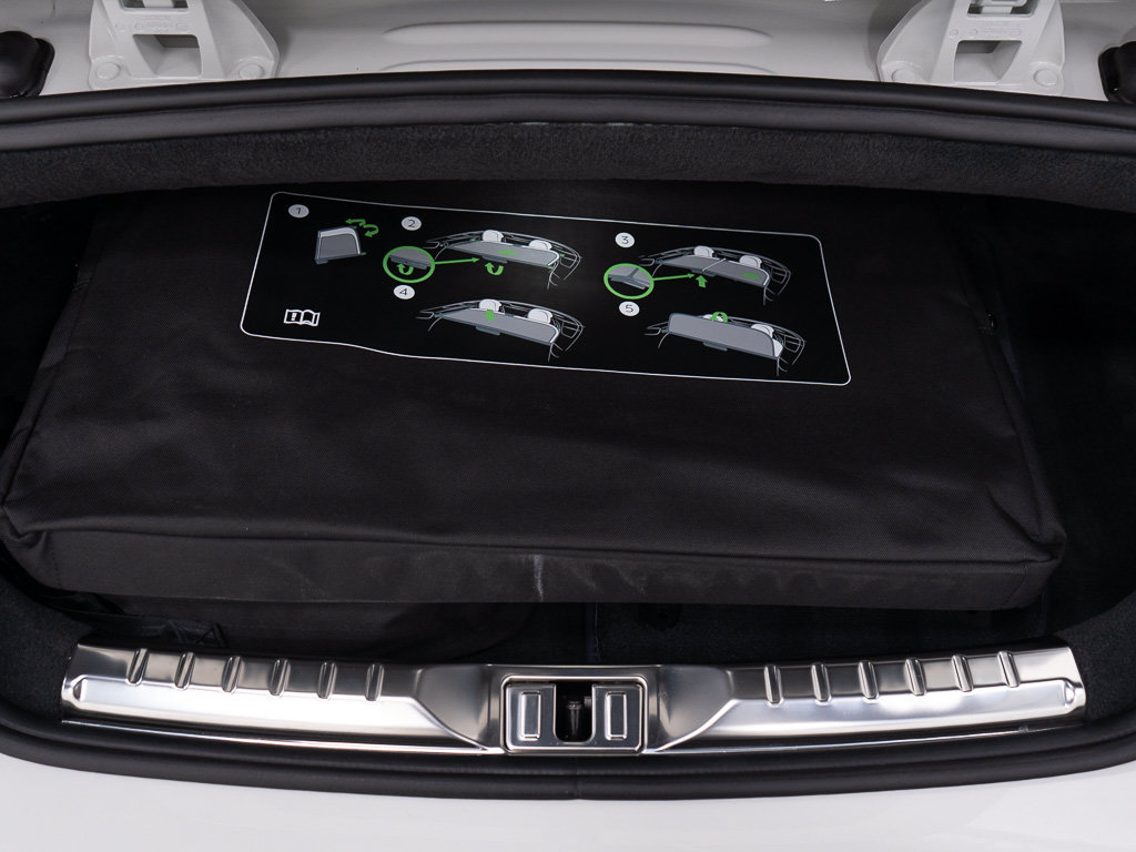 Used 2026 Bentley Continental GT Azure AWD/4WD image 49
