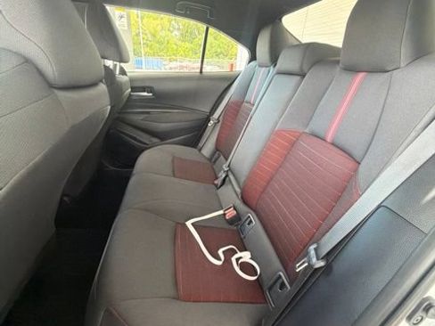 Used 2026 Toyota Corolla SE FWD image 19