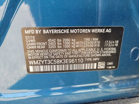 Used 2019 MINI Cooper Countryman S w/ Driver Assistance Package image 21