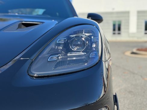 Used 2025 Porsche 718 Cayman GT4 RS image 20