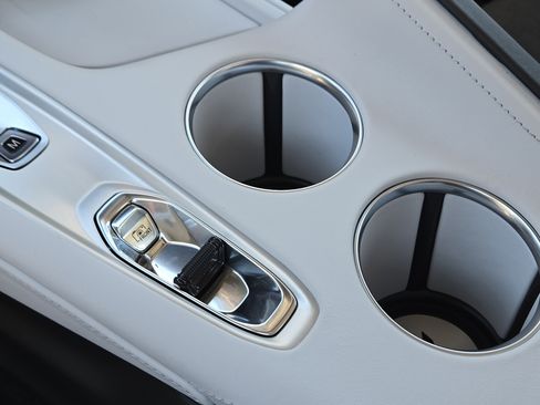 New 2026 Chevrolet Corvette Stingray Premium Cpe w/ 3LT image 27