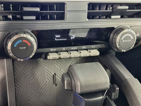 New 2026 Toyota Tacoma SR RWD image 19