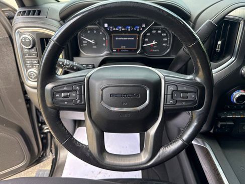 Used 2021 GMC Sierra 1500 Denali w/ Denali Ultimate Package AWD/4WD image 25