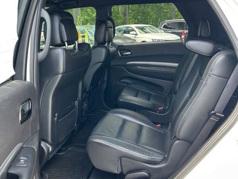 Used 2020 Dodge Durango GT image 6