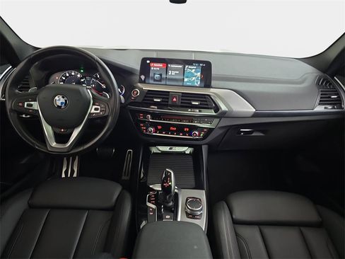 Used 2018 BMW X3 M40i image 13