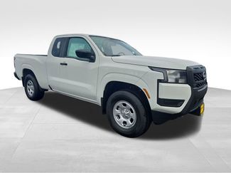 New 2025 Nissan Frontier S 360° Tour