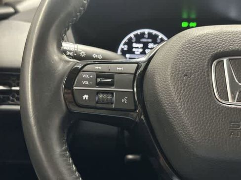 Certified 2023 Honda HR-V EX-L image 17